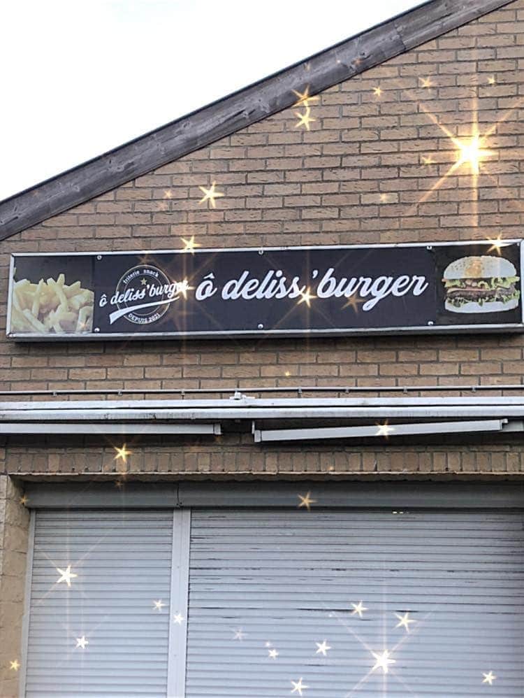Ô deliss’burger — photo 2