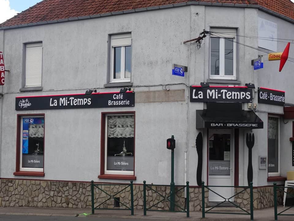 La Mi-Temps — photo 2