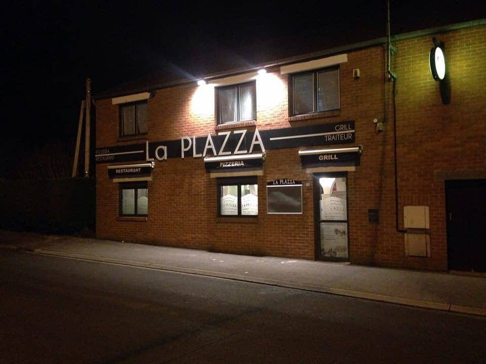 La Plazza — photo 2
