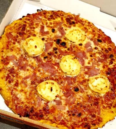 La Bonne Pizz — photo 2