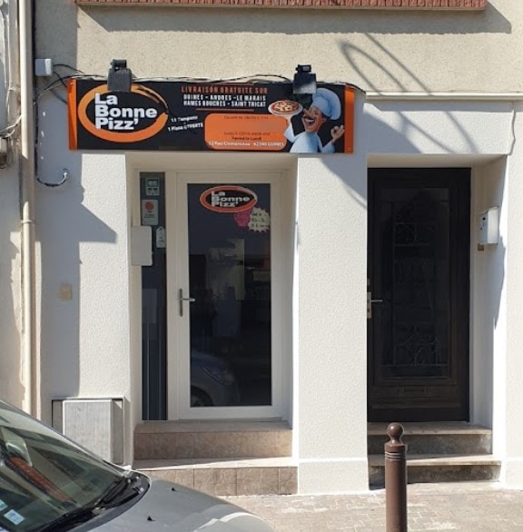 La Bonne Pizz — photo 3