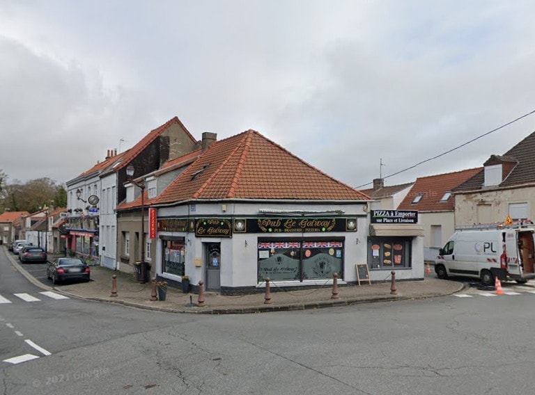 Le Galway — photo 3