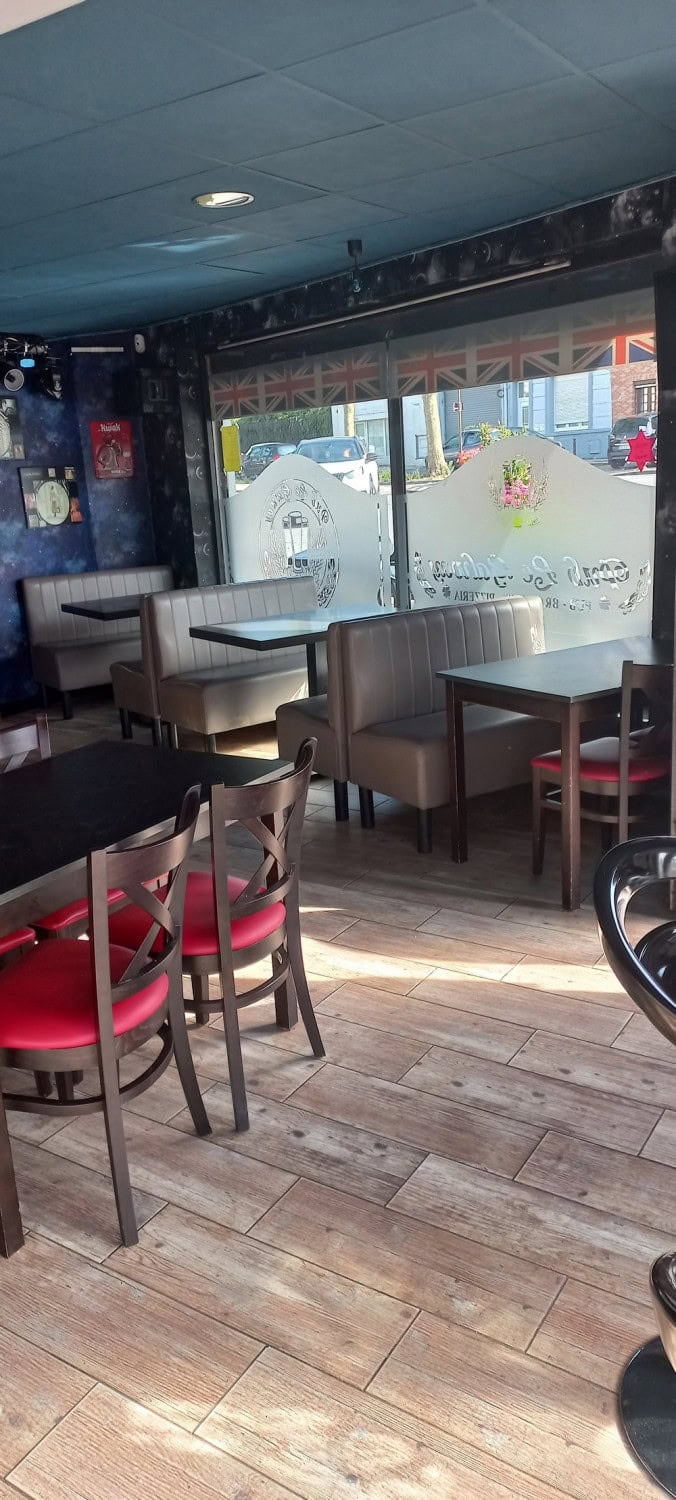 Le Galway — photo 3
