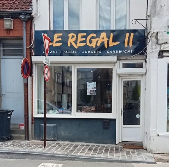 Le régal II — photo 2