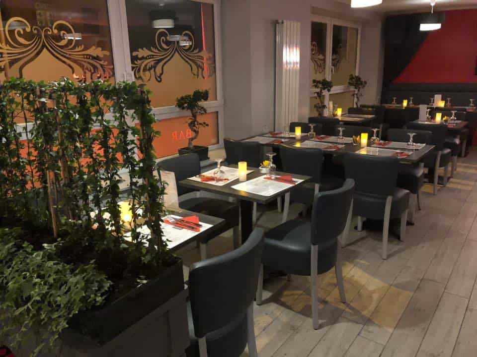 L’auberge capelloise — photo 2