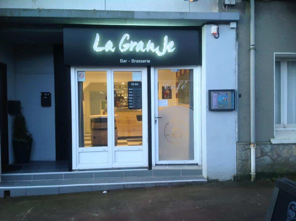 La Granje — photo 2