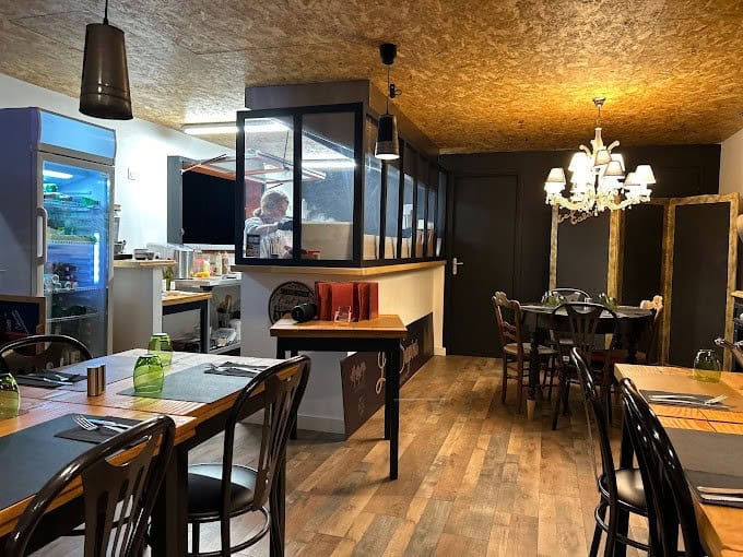 Le P’tit Cabanon — photo 3