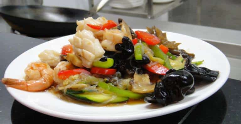 Photo de Gourmet D'Asie