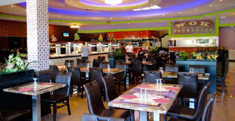 Gourmet D'Asie — photo 3
