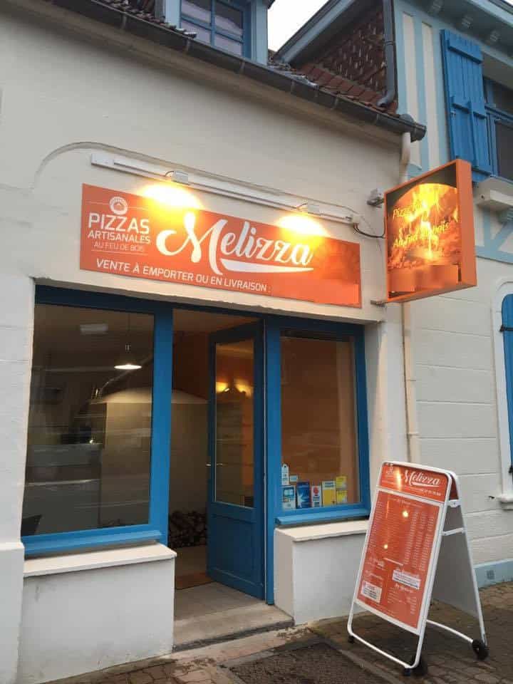 Mélizza — photo 2