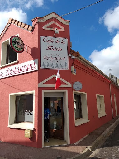 Café de la mairie — photo 3