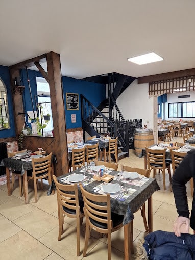 Café de la mairie — photo 2
