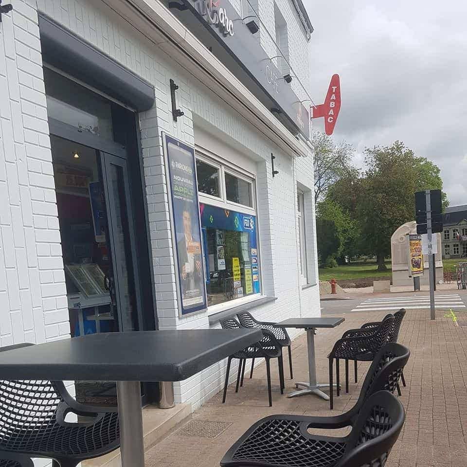 Café du Parc — photo 3