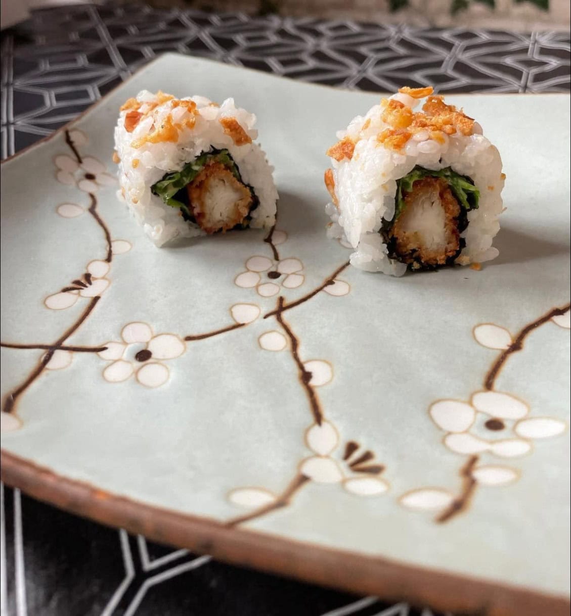 Nekoshi Sushi — photo 3