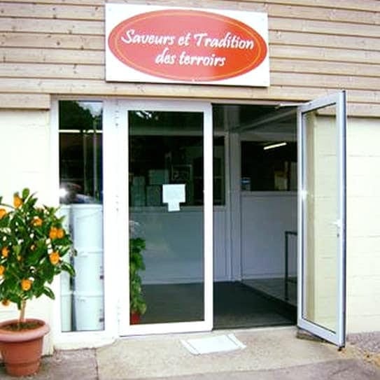 Saveurs et tradition des terroirs — photo 3