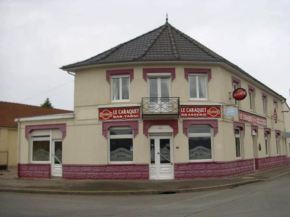Le Caraquet — photo 2