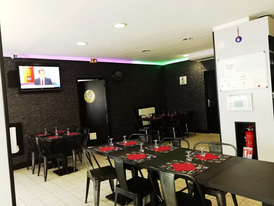 DKA Kebab — photo 3