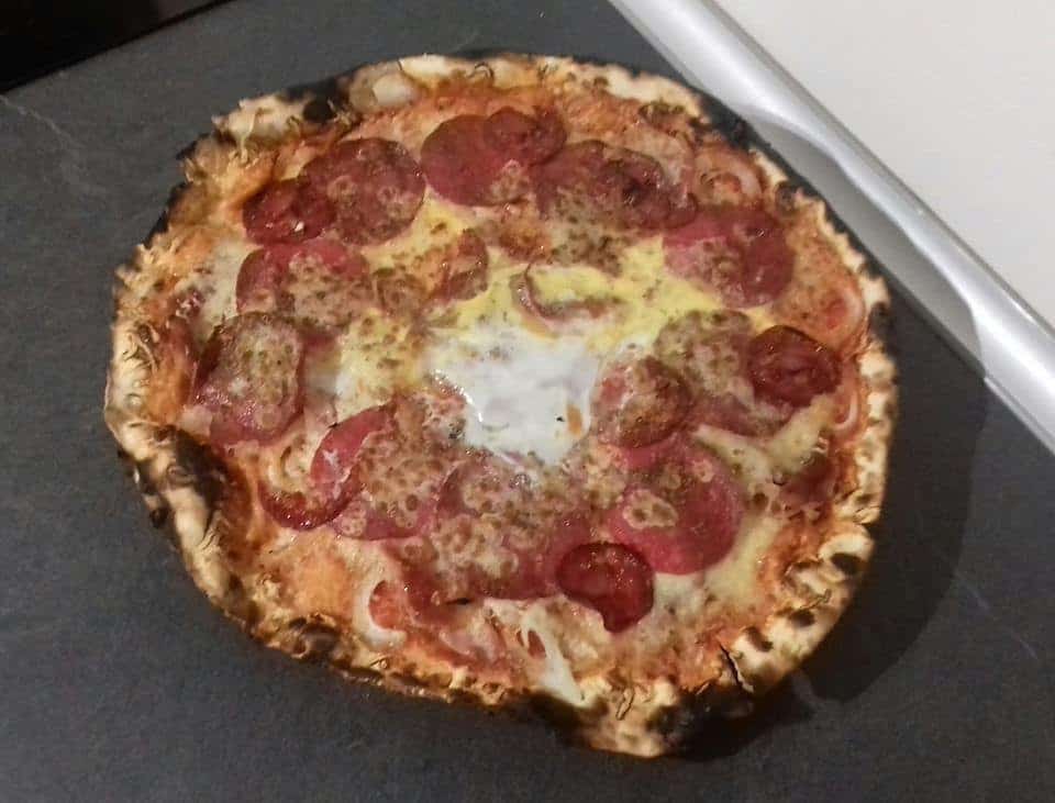 Speed'zza — photo 2