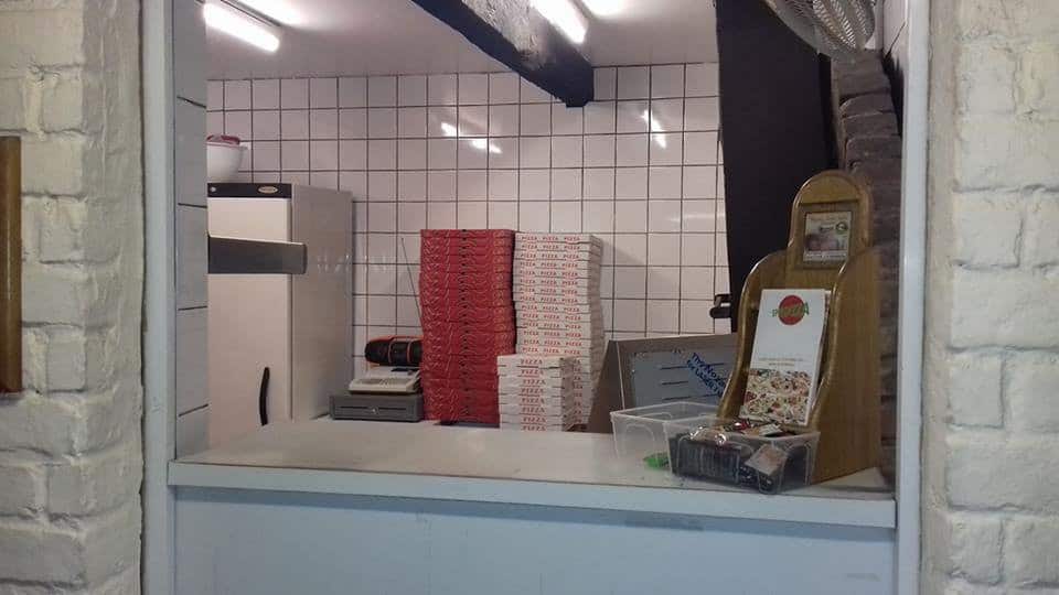 Speed'zza — photo 3