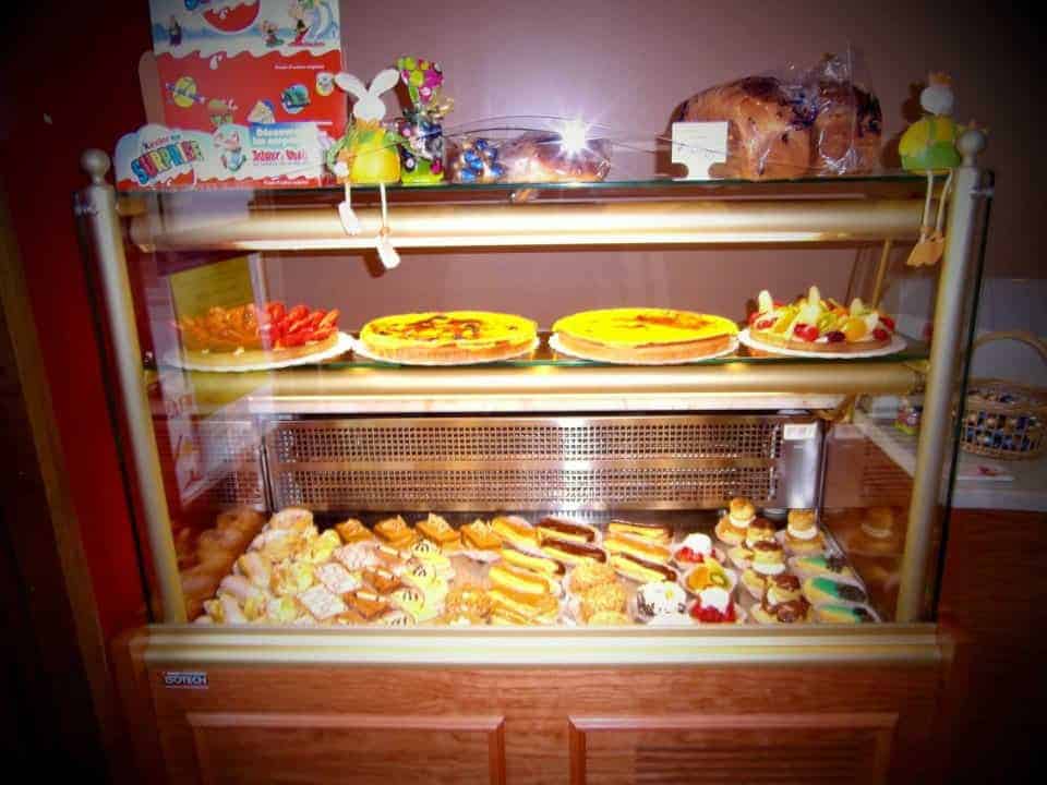 Au Fournil du Bléquin — Boulangerie à Nielles les Blequin — photo 3