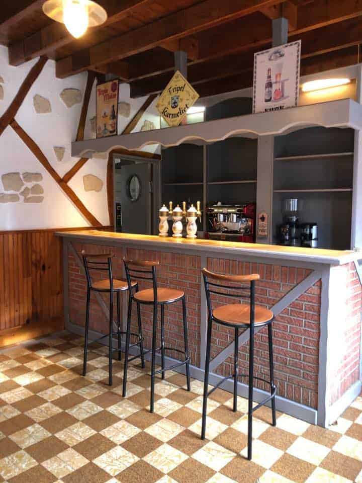 L'auberge de Wismes — photo 3