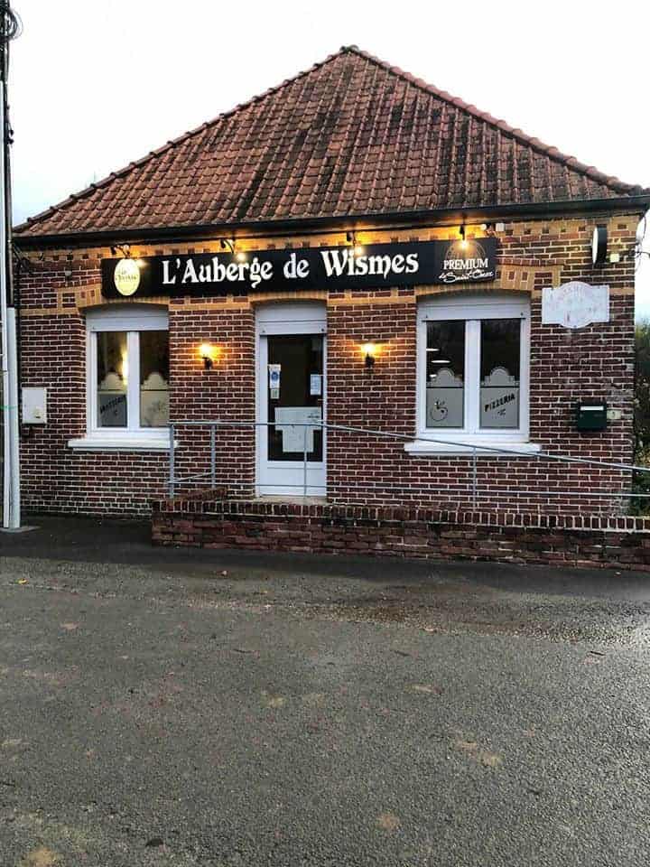 L'auberge de Wismes — photo 2