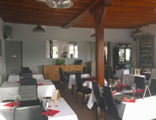 L'auberge de Wismes — photo 3