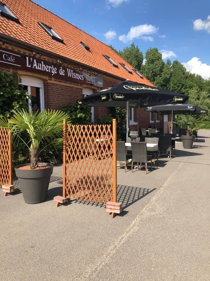 L'auberge de Wismes — photo 2