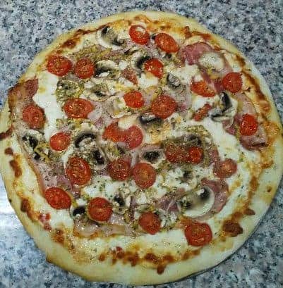La Pizz' à Tof — photo 2