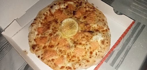 Pizza Roma — photo 2