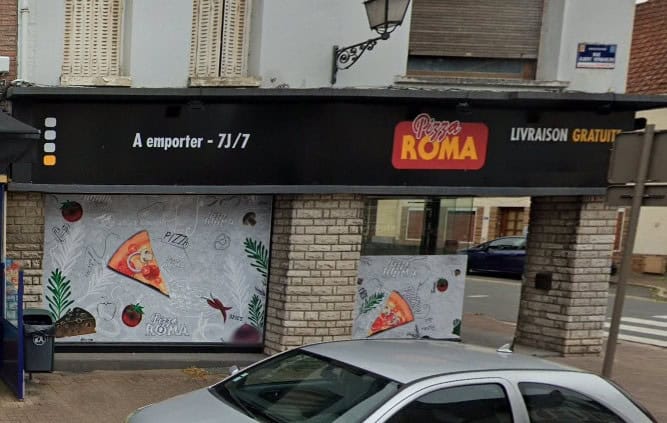 Pizza Roma — photo 3