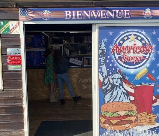 Américain Burger — photo 3