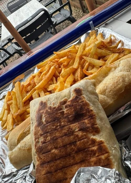 Américain Burger — photo 2