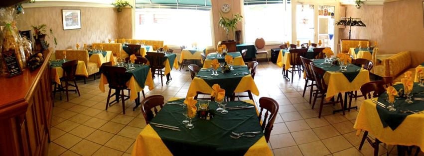Au Relais de la Fontaine — photo 3