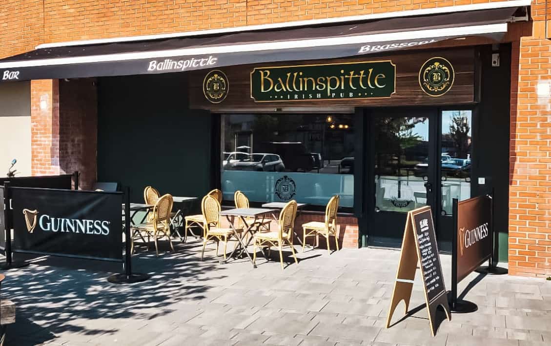 Ballinspittle — photo 3