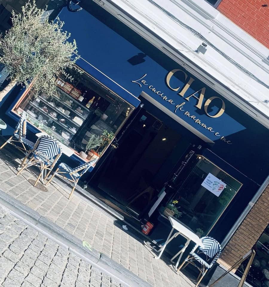 Ciao — photo 2