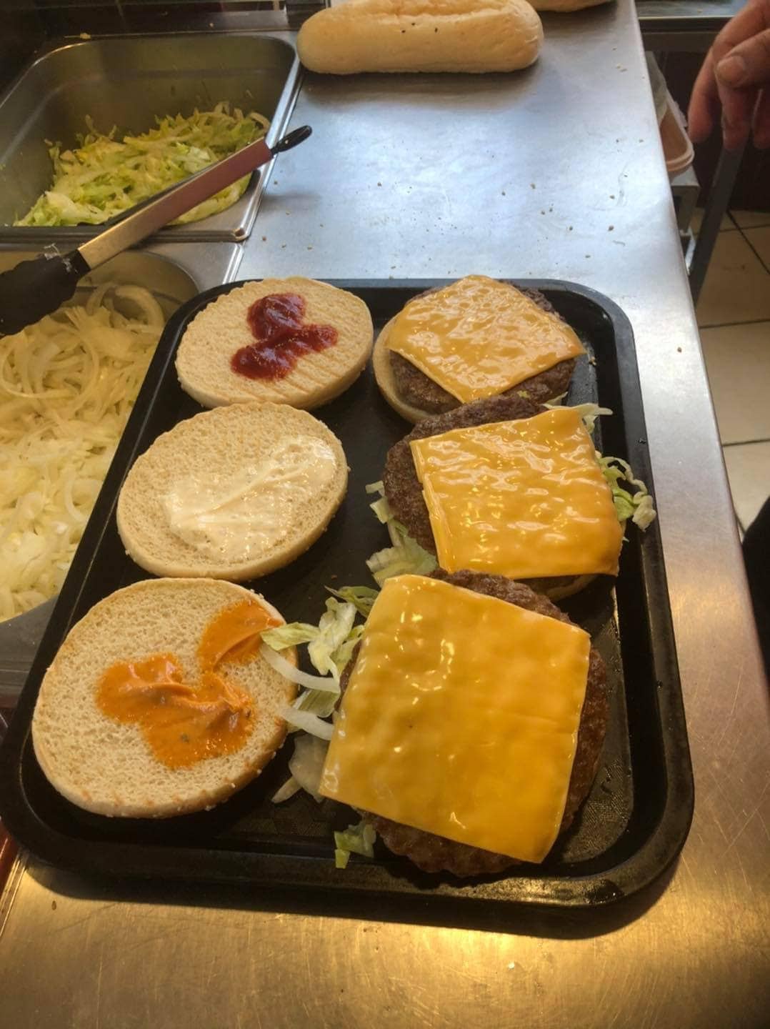City Kebab — photo 2