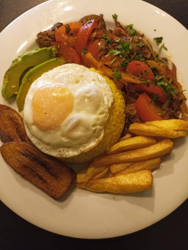 Photo de El Bullito