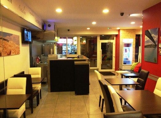 Kebab D'or — photo 2
