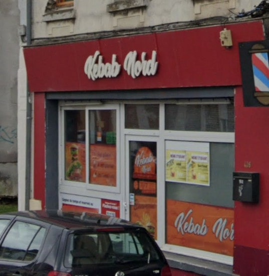 Kebab nord — photo 3