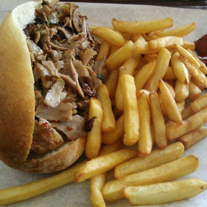 Kebab nord — photo 2
