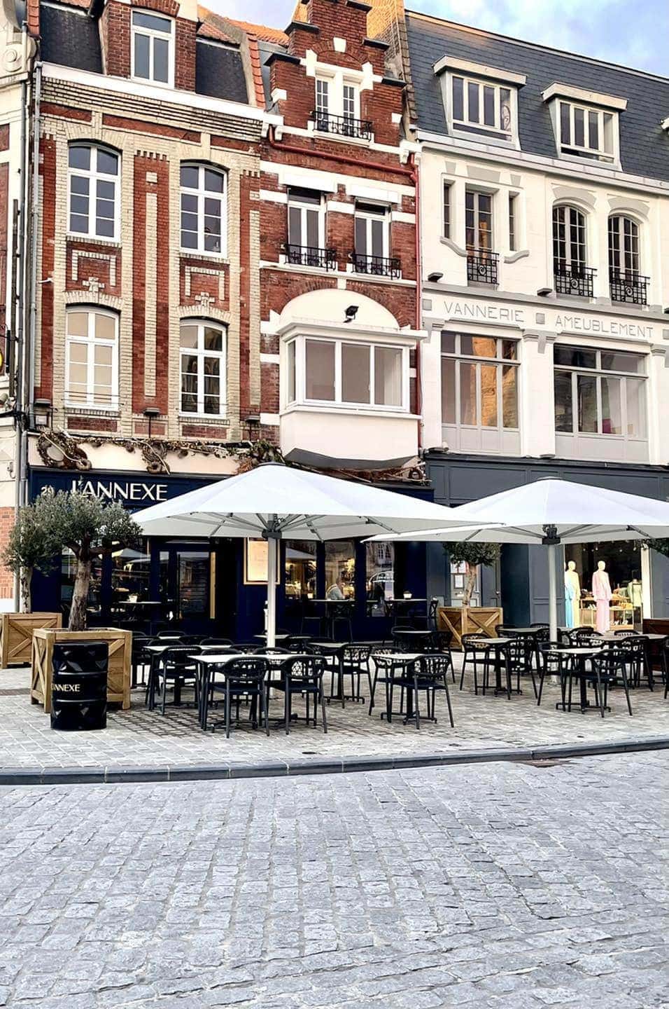 L'annexe — photo 2