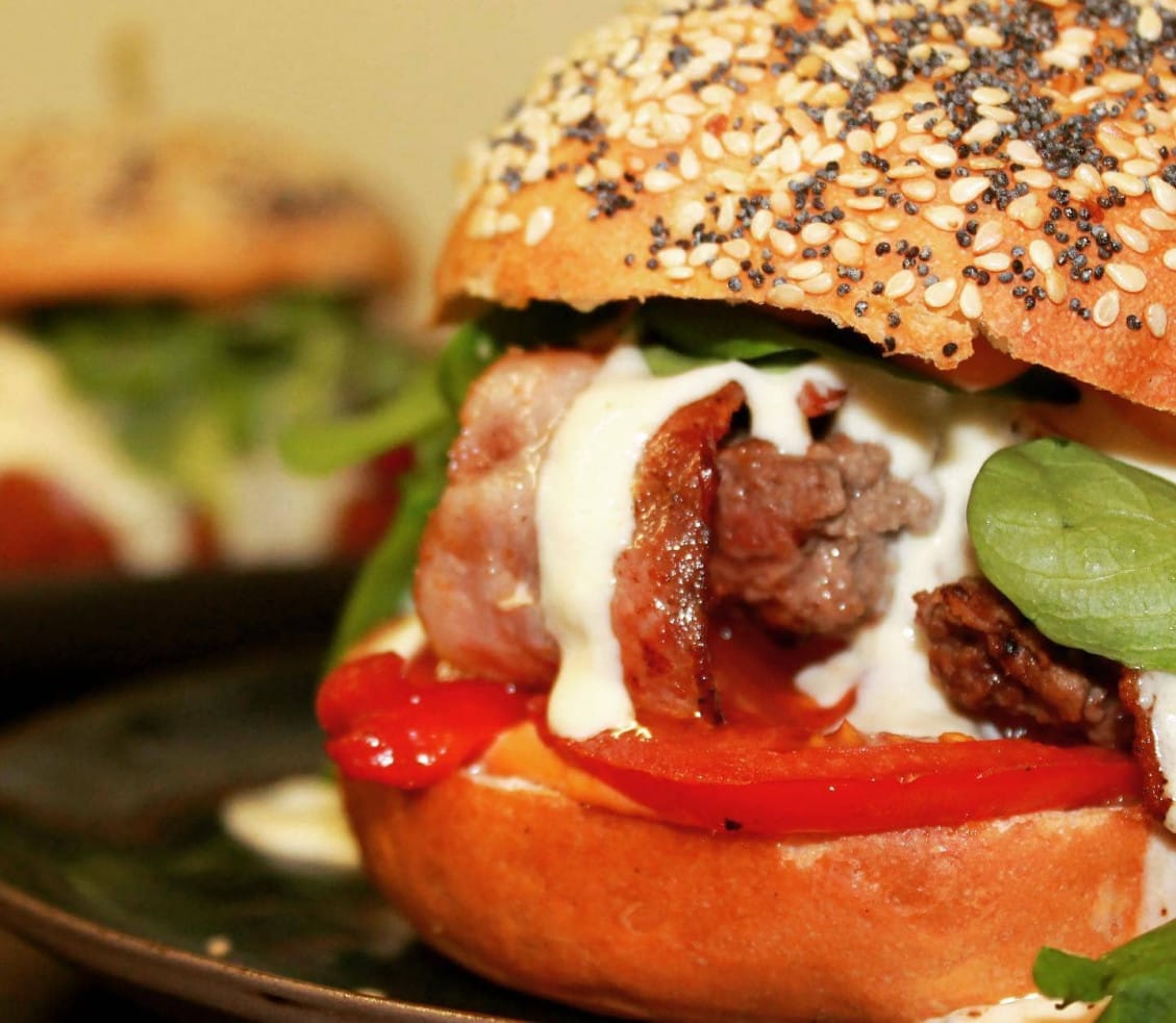 L’expérience Burger — photo 2