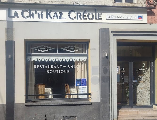 La Ch'ti Kaz — photo 3