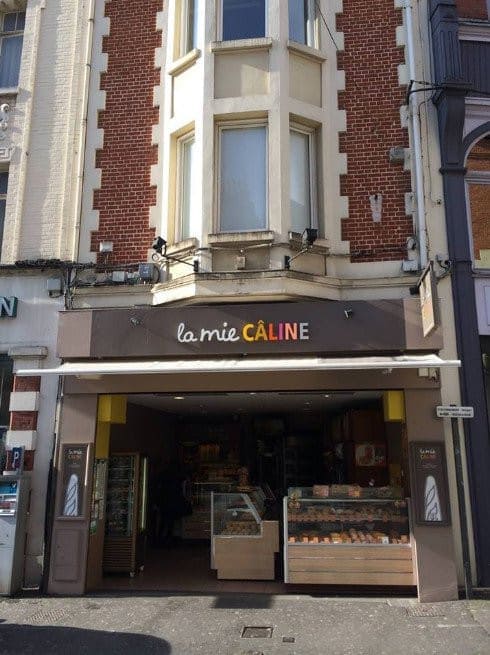 La mie câline — photo 2