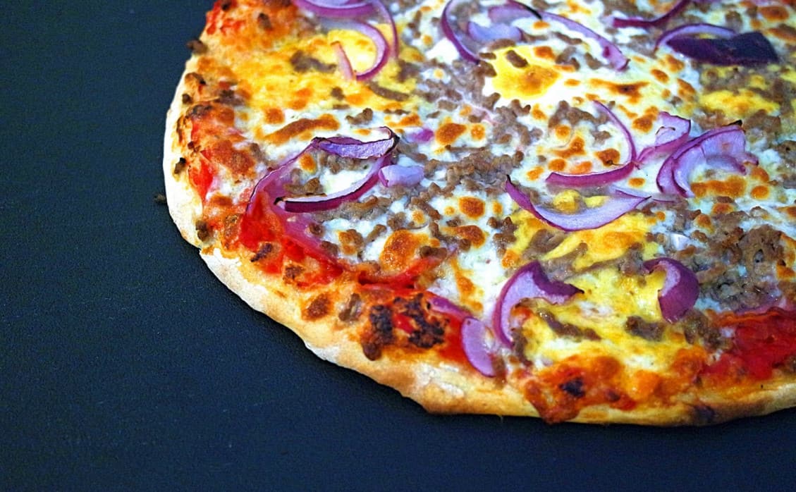 La Pat'zza — photo 7