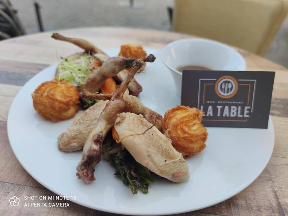 La Table — photo 2