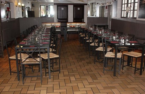 Le Bistrot Gourmand — photo 2