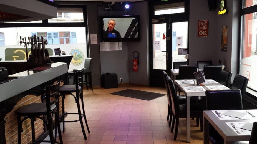 Le QG — photo 3