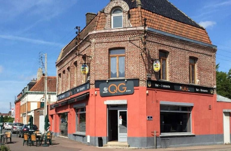 Le QG — photo 2